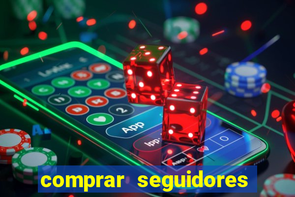 comprar seguidores para instagram barato